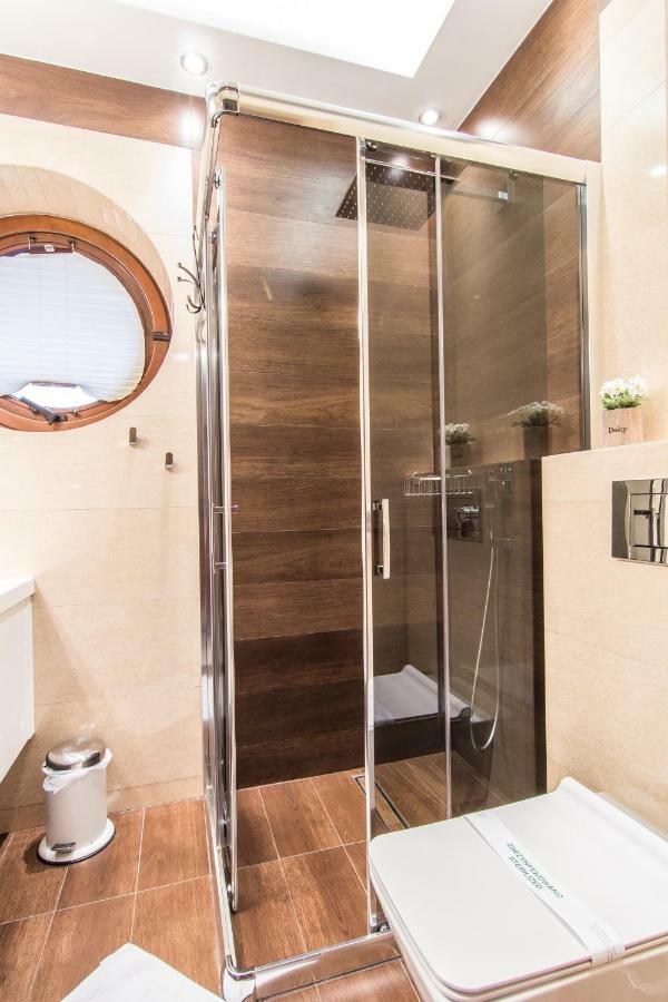 Apartamenty Sienkiewicza ซาโกปาเน ภายนอก รูปภาพ